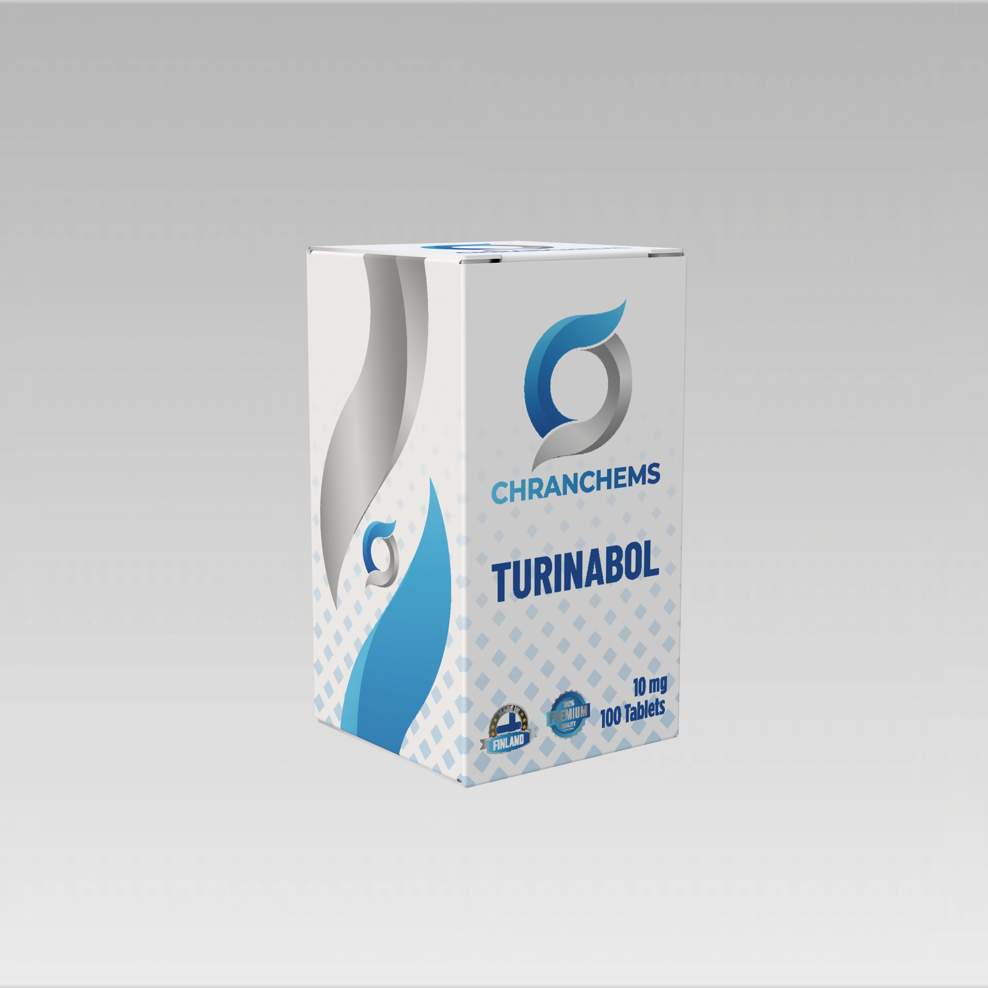 Chranchems Turinabol