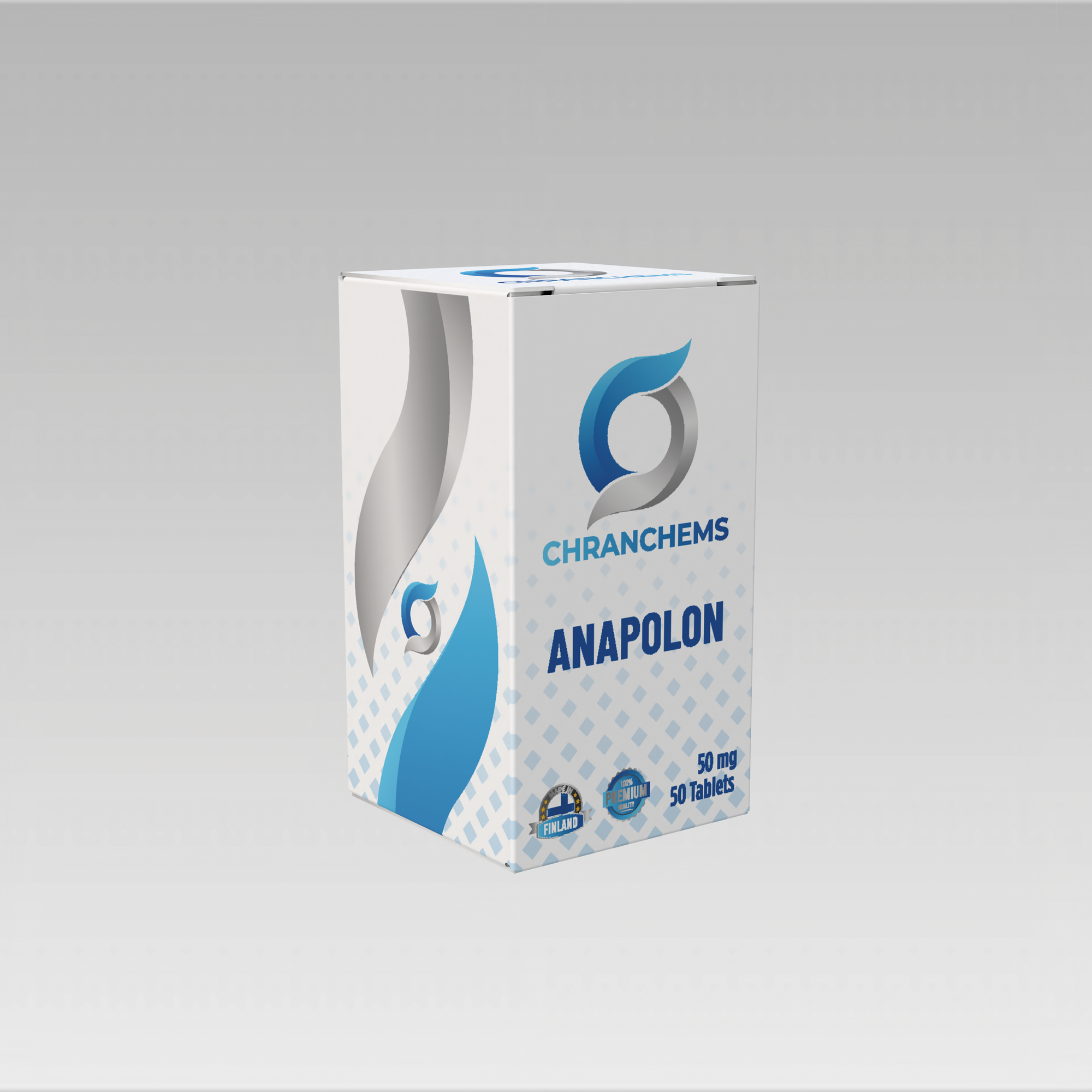 Chranchems Anapolon